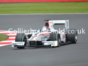 Stefano Coletti keeps Championship lead