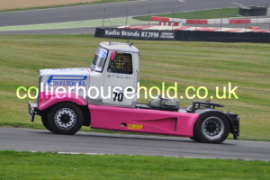 2014 Division 2 Favourite Brian Burt