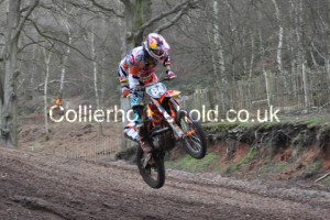 2014 MX2 Favourite Jeffrey Herlings