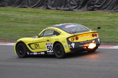 Elite Motorsport Engineering & Geri Nicosia