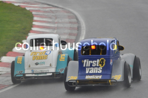 First4Vans duo Davey & Anthony copy