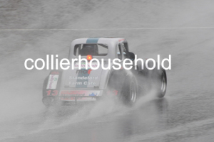 Heat 1 - Jack Parker like conditions & took a nice win copy