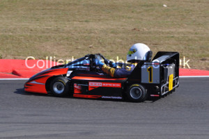 European & GP Champion Lee Harpham