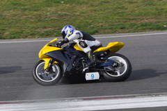 Paul Charman - Sportsman Elite 600