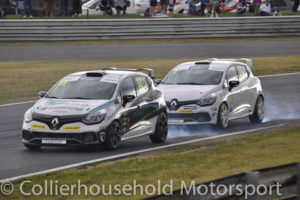 Paul Rivett was on a charge