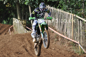 Pure class for Max Anstie handed him the Championship lead