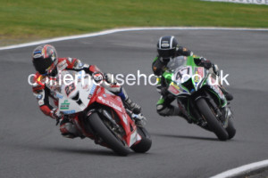 Qualifying was mixed for these riders (Kiyonari & Cooper) copy