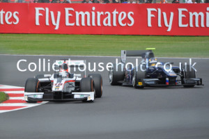 Dilmann closes on Coletti