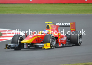 Fabio Leimer receives penalty