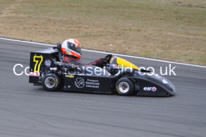 Vinuales completed the Double