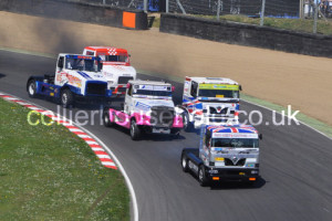 R3 - Division 2 led by Steve Rothery