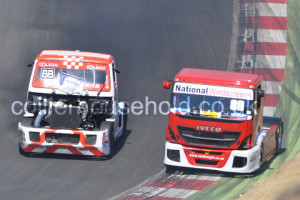 R3 - Ryan Smith vs Simon Reid