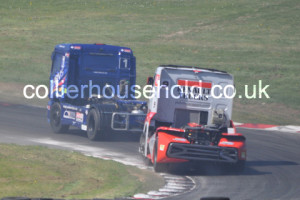 R3 - Summerfield vs Levett for race lead