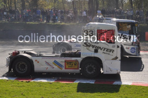 R4 - Steve Thomas vs Stuart Oliver