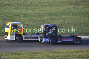 R5 - Jenkins side by side with Collett