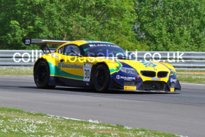 Race 2 podium for Valdeno Brito-Filho ended with a penalty