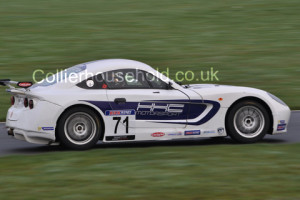 Race 2 saw strength from William Tregurtha