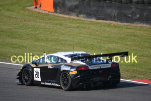 Race 2 winner Jeroen Bleekemolen