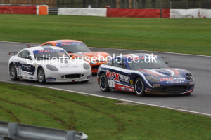 Race 3 podium decided by Seb Perez for 1st time