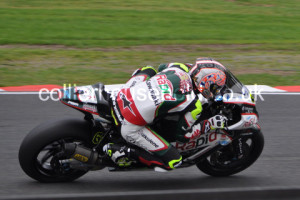 Shane Byrne continues to lead the BSB Standings
