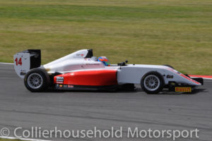 Tarun Reddy controlled 2nd