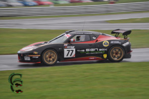 The Championship finale will have pressure on ISSY Racing