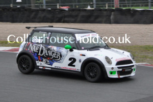 With 9 races left, Joe Tanner has a lot to do to catch Thirlwall